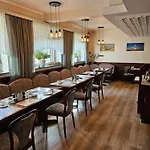 鲁塞旅馆 酒店 博尔库姆