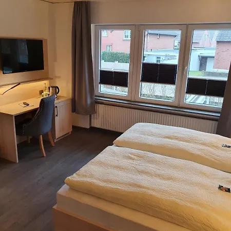 Hotel Loose Borkum