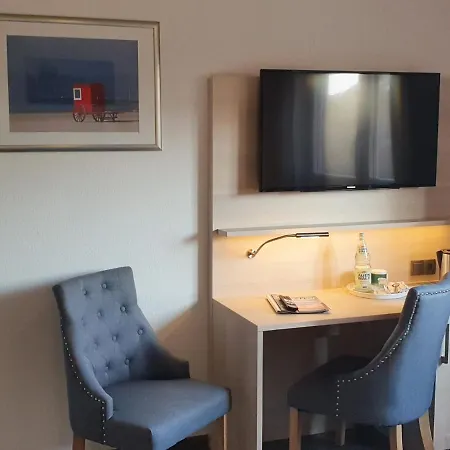 Loose 3* Borkum