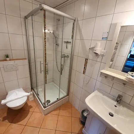 Loose 3* Borkum