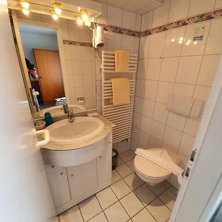 Hotel Loose Borkum