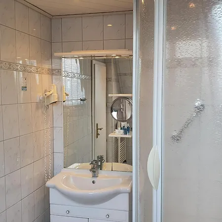 Hotel Loose 3*