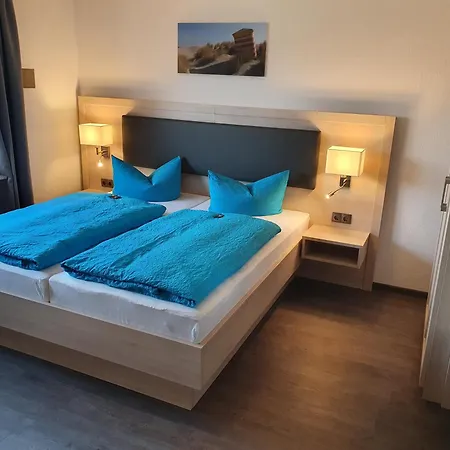 Loose 3* Borkum