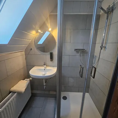 Hotell Loose Borkum