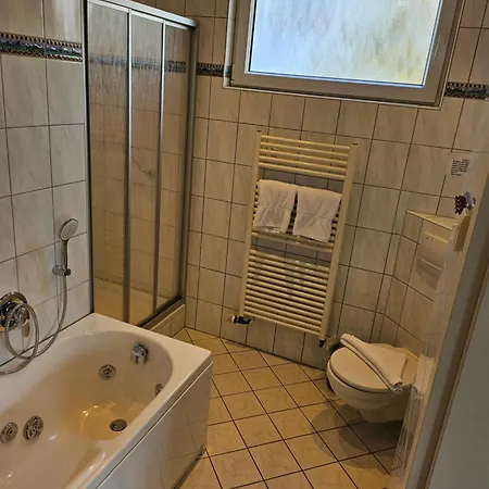 Hotel Loose Borkum