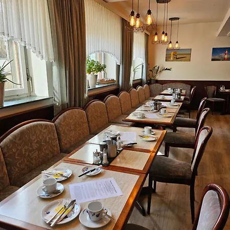 Loose 3* Borkum
