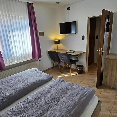 Loose 3* Borkum