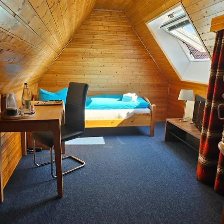 Loose Hotell 3*