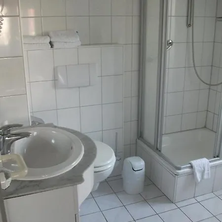 Hotel Loose Borkum