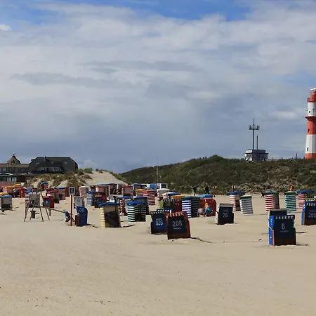 Loose Borkum