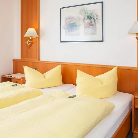 Hotel Loose Borkum