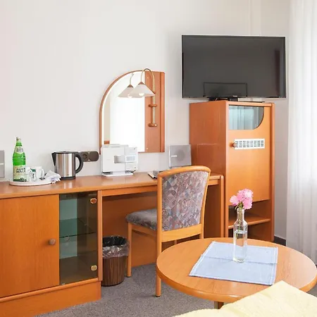Loose Hotel Borkum